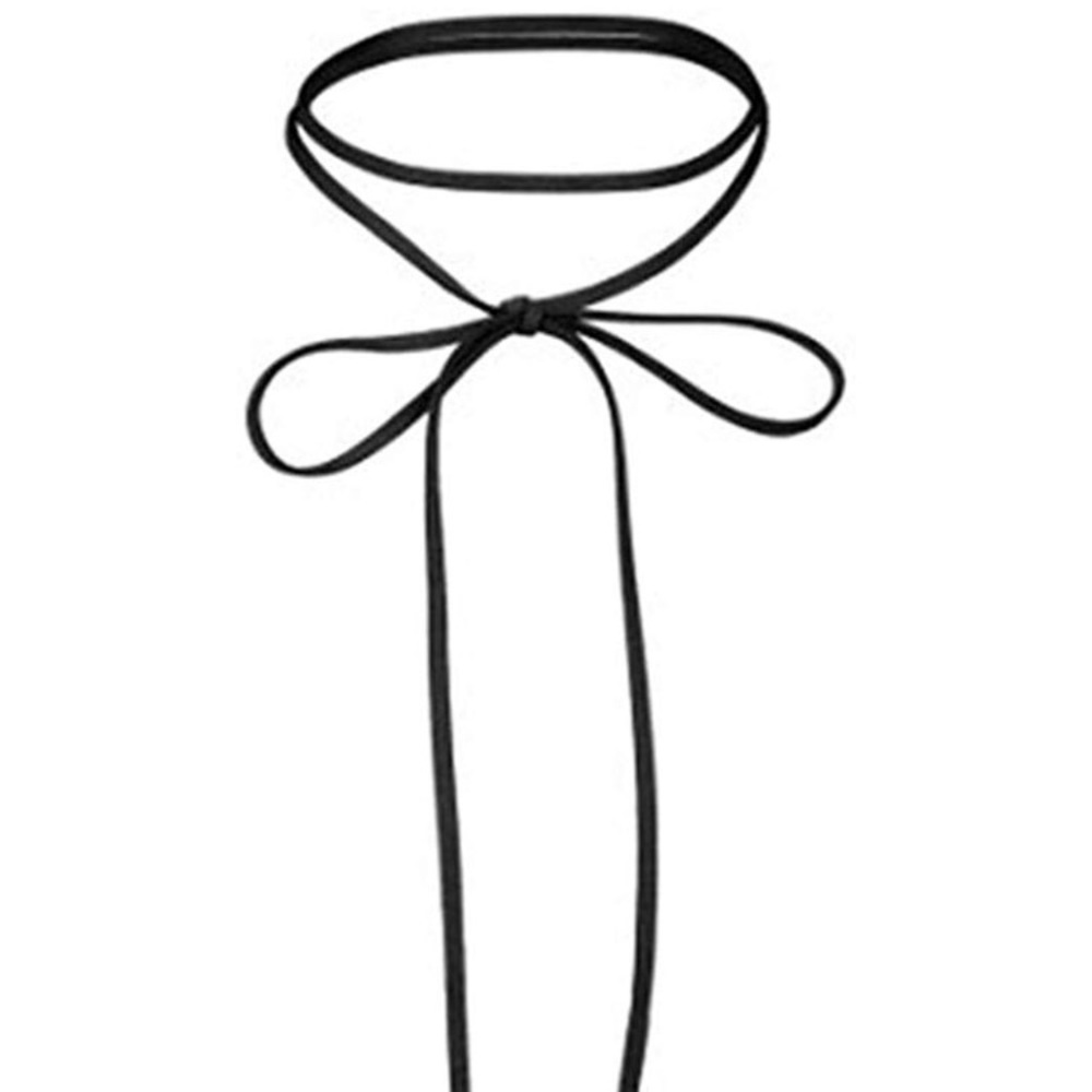 Black Choker